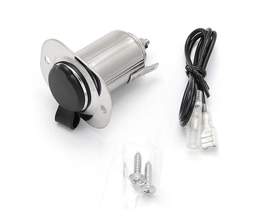 Доп. прикуриватель