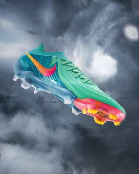 Nike Phantom Vortex - поступление