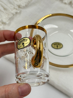 Кофейная пара Bohemia