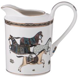 ЧАЙНЫЙ СЕРВИЗ LEFARD "PASSAGE" НА 6 ПЕР. 15 ПР. 1250/400/350/250 МЛ (КОР=1НАБ.)