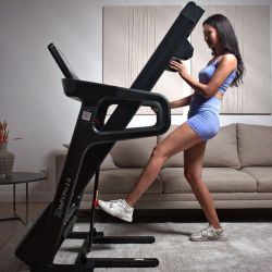 Беговая дорожка Casa & More MyFit Pro 2.0