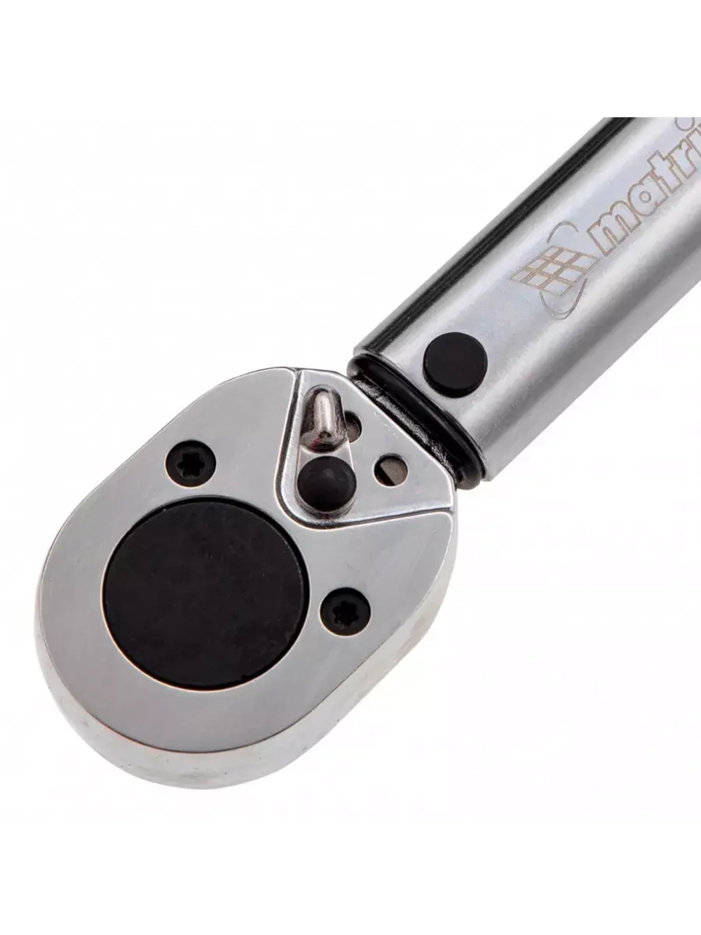 Динамометрический ключ в кейсе 42-210 Нм 1/2" 14160
