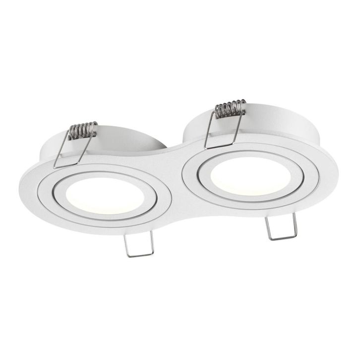 Светильник встраиваемый Novotech MORUS 371023