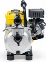 Мотопомпа бензиновая CHAMPION GP40 для слабозагрязненной воды