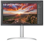 Монитор 27" LG UltraFine 27UP850K-W