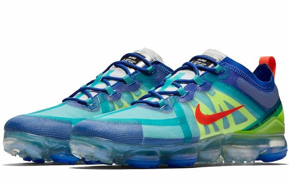 Кроссовки Nike Vapormax 2019