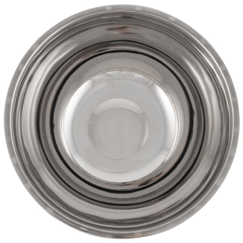 Миска из нерж.стали Mallony BOWL-RING-26