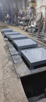 Услуги сварщика универсала в Екатеринбурге и области