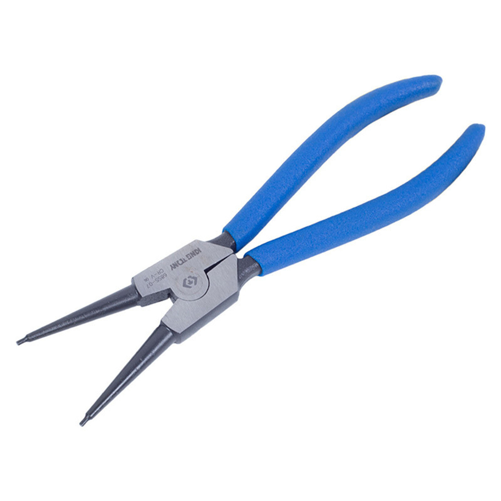 KING TONY (68SS-10) Съемник для стопорных колец 250 мм, прямые, разжатие