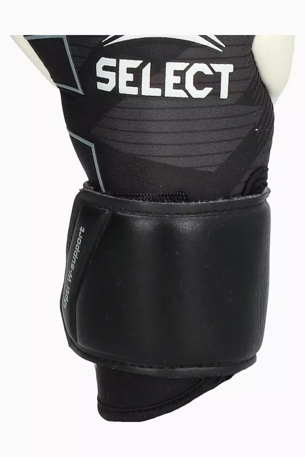 Вратарские перчатки Reusch Attrakt Starter Solid Junior