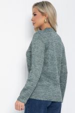 Джемпер Сатина (мята) Б12539-8 LT Collection