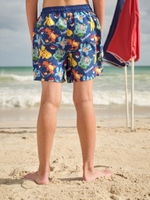 Плавки для мальчика Next E06-781, Синий