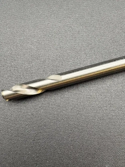 Сверло 6 мм для высверливания точечной сварки