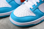 Nike Dunk Low Miami Dolphins