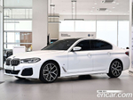 BMW 5 Series (G30) 530i M Sports (11.2020)