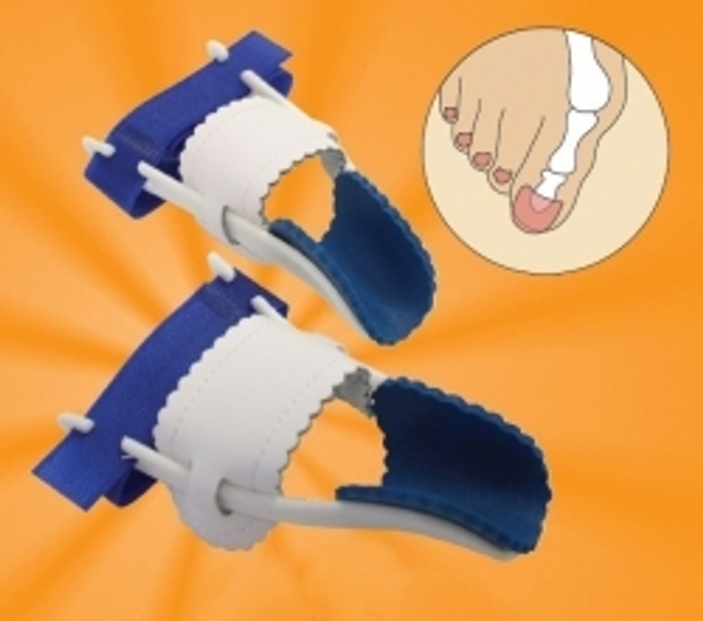 Бандаж корригирующий Ortofix