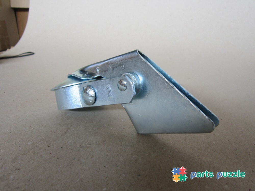 Крышка глушителя / RAIN CAP 2" 202-0001 АРТ: 133-001