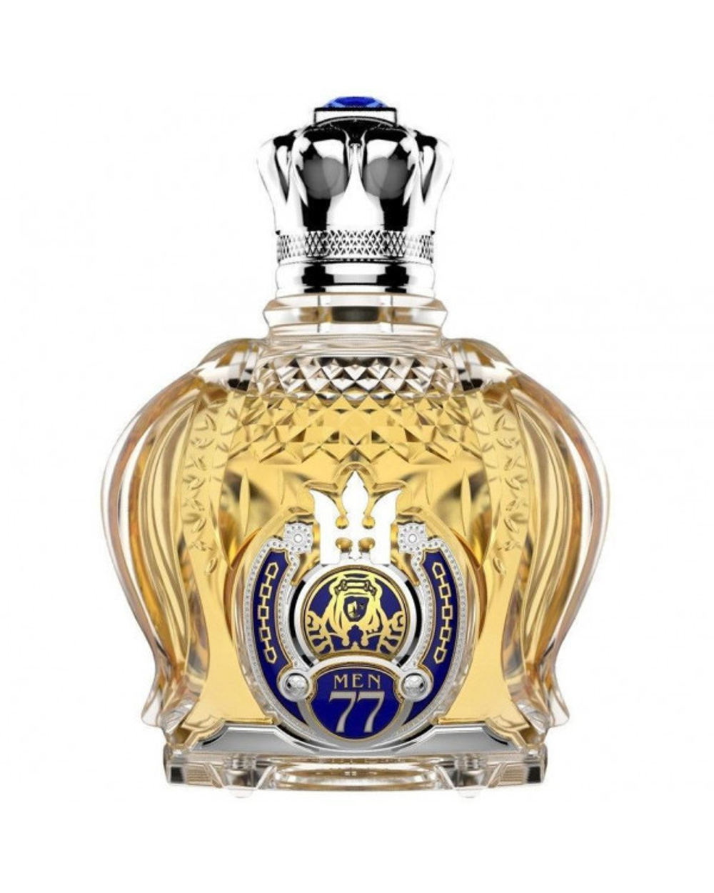 SHAIK OPULENT NO77 FOR MEN