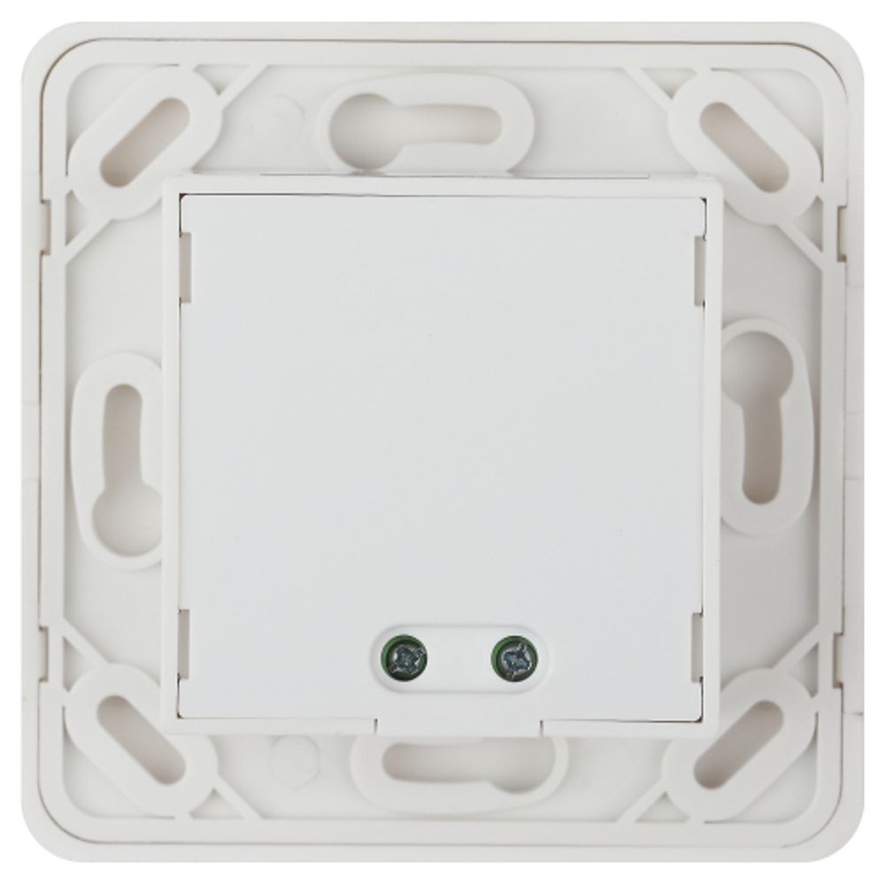 Датчик движения ЭРА MD 020 для дома инфракрасный 200Вт 9м