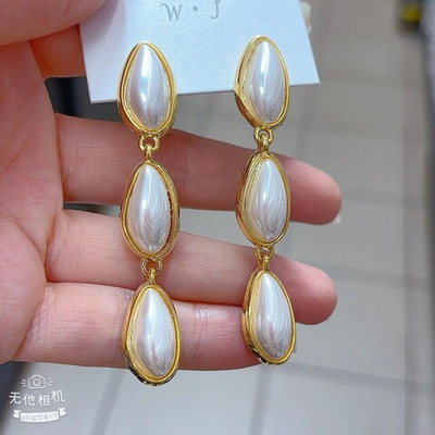 Серьги Jewelry - арт123
