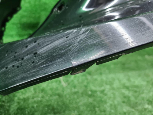 Бампер передний EXEED TXL (2021-н.в.)