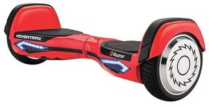 Гироскутер Razor Hovertrax 2.0 красный фото №1