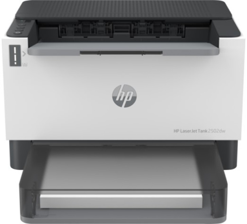 Принтер лазерный черно-белый HP LaserJet Tank 2502dw