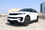 Карбоновый обвес для LAND ROVER RANGE ROVER SPORT L461 2022+ Лэнд Ровер Спорт