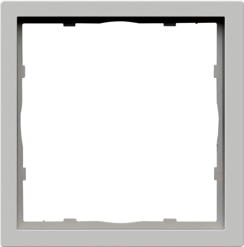 Рамка 1-я, матовый серый, серия R98