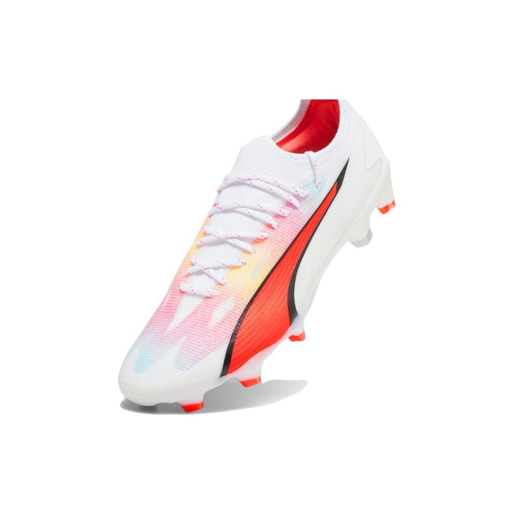 Кроссовки PUMA Ultra Ultimate FG（ ）, 107507-01