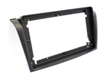 Переходная рамка магнитолы MAZDA 3 2003-2009 9 дюймов