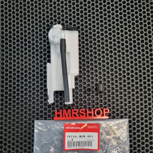 Honda Фильтр топливный CTX 1300 16730-MJN-A01