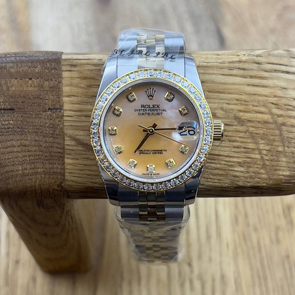 Часы Rolex