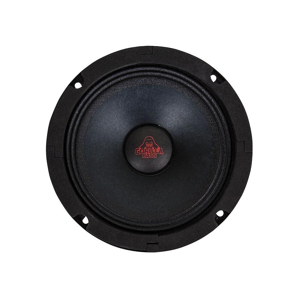 Динамик Kicx Gorilla Bass GBL65 - BUZZ Audio