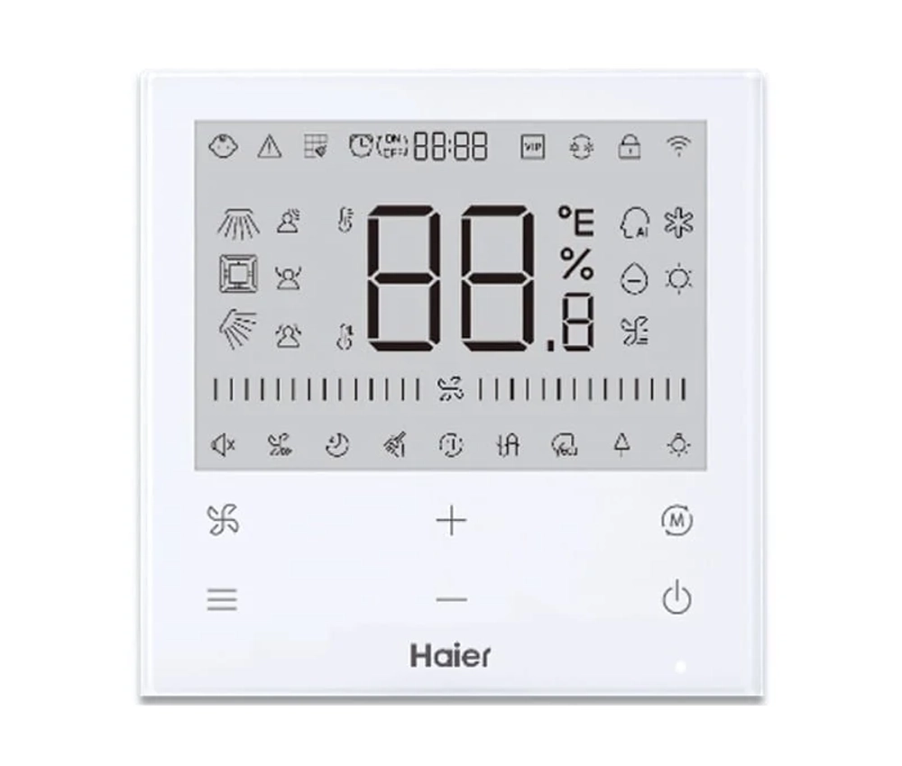 Haier AD160S2SM9FA/1U160S2SP2FB