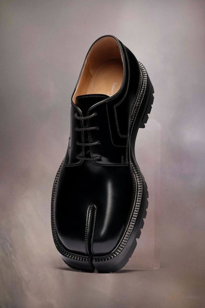 Ботинки Maison Margiela