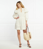 платье TWINSET - белый(221TP2280)