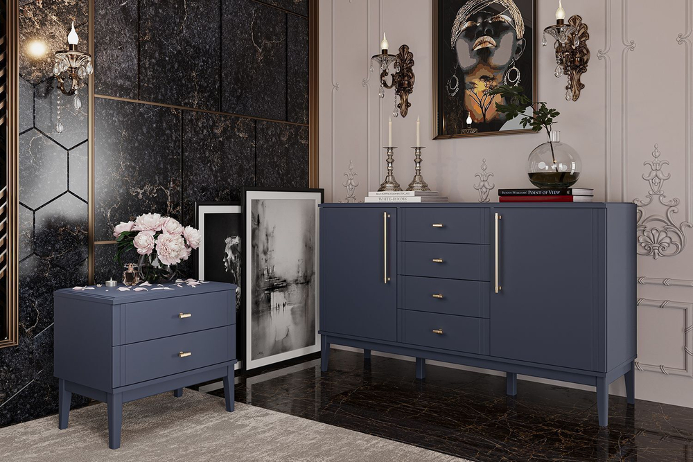 Спальня "Джали"