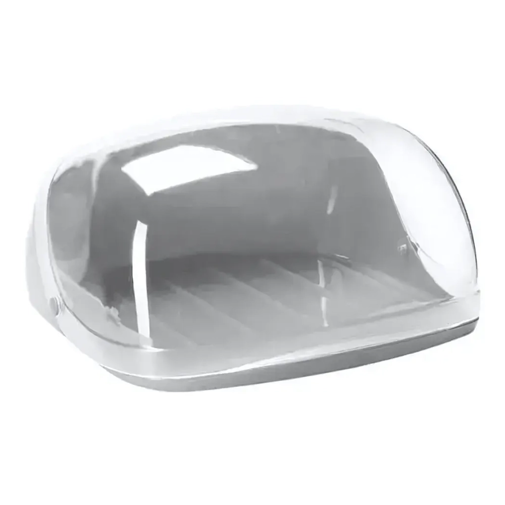 Хлебница IDEA большая Мраморный 0,171,39х0,287м