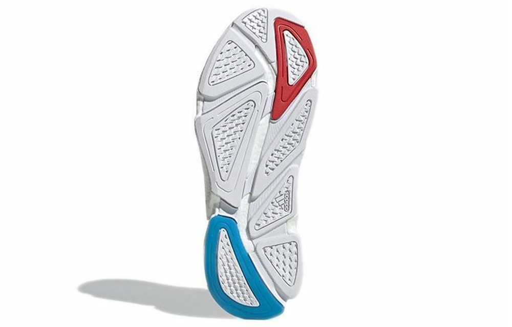 Кроссовки Adidas X9000L4 Teaser