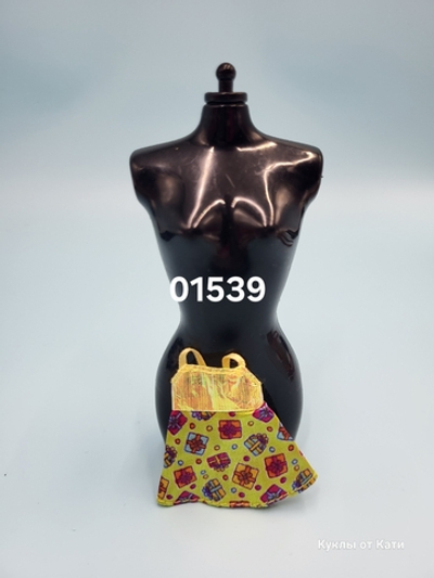 Одежда для куклы Барби - Келли винтаж 01539