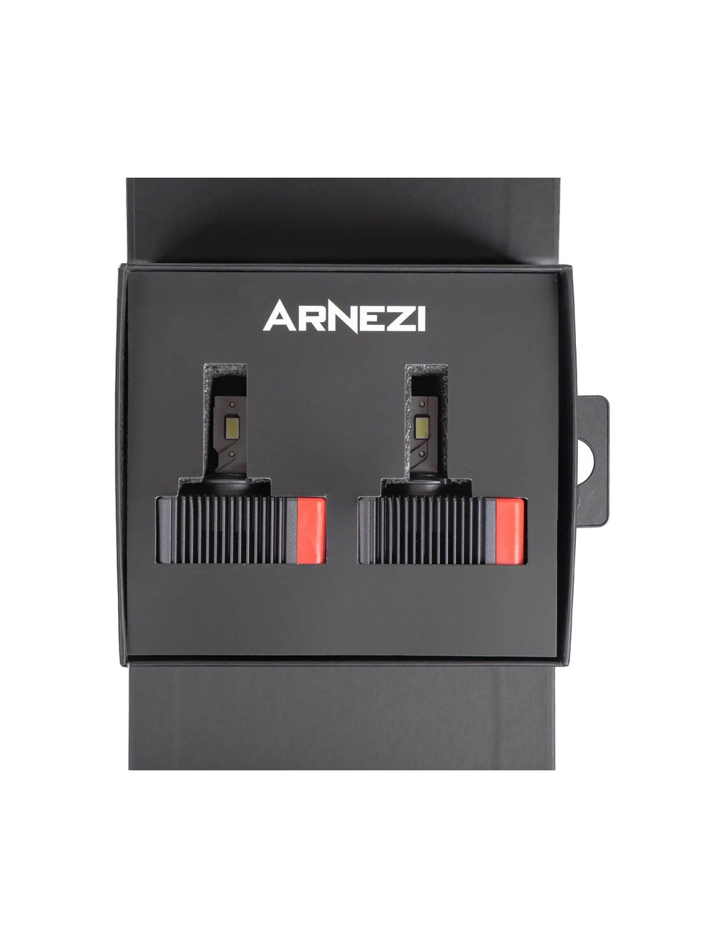 Лампа светодиодная 12/24V D5S 36W 3000lm 6000K ARNEZI X-Light LED 2 шт. DUOBOX IP68 A2000104