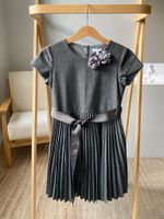 Платье из вискозы Treapi, 128