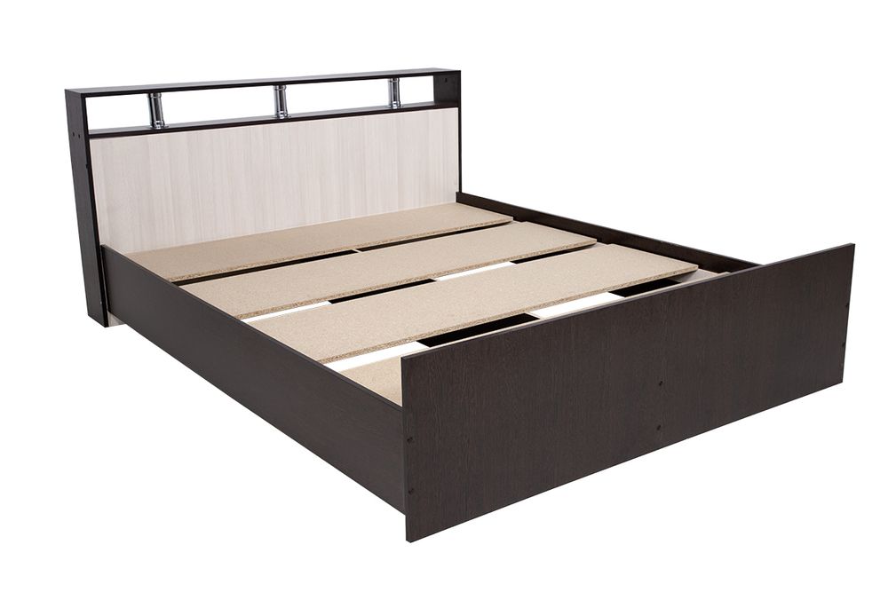 Саломея Кровать 1600*2000 БЕЗ НАСТИЛА