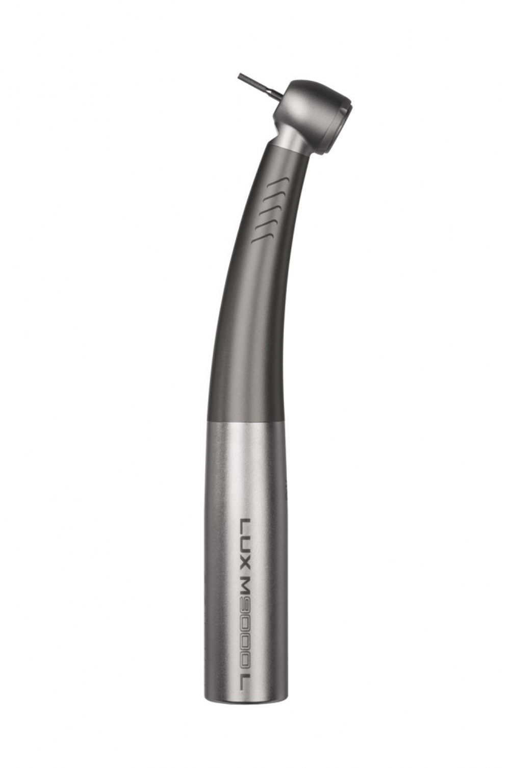 Наконечник турбинный MASTERtorque LUX M9000 L, цвет Антрацит
