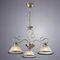Подвесная люстра Arte Lamp Costanza A6276LM-3AB