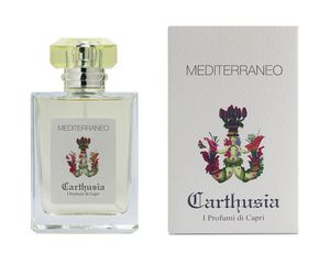 Carthusia Mediterraneo