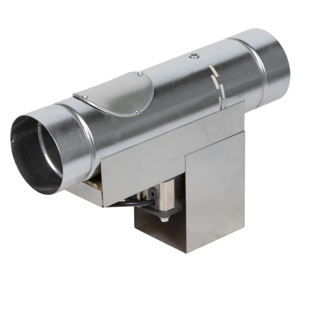 Клапан SHUFT SHFDO-120-O-d900-EM24-0-0-0-0