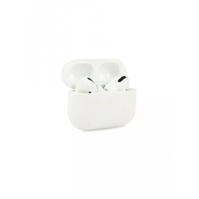 Чехол для AirPods Pro 2, 013038 белый