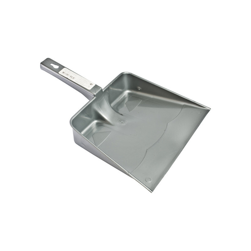 СОВОК Д/МУСОРА ПЛАСТИК Ю.М №1